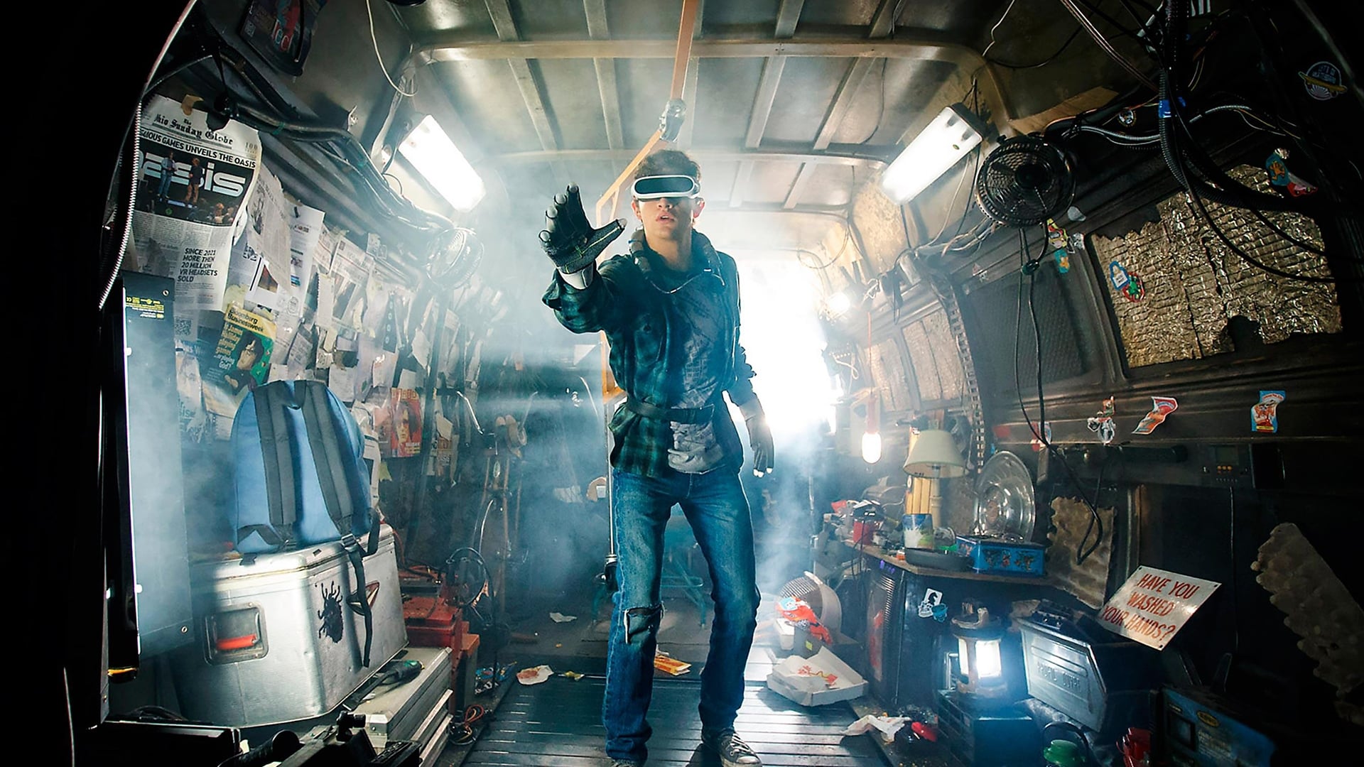 Ready Player One 2018 123movies