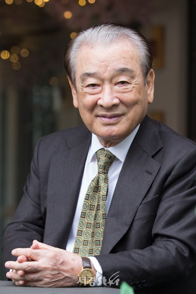 Foto de 이순재