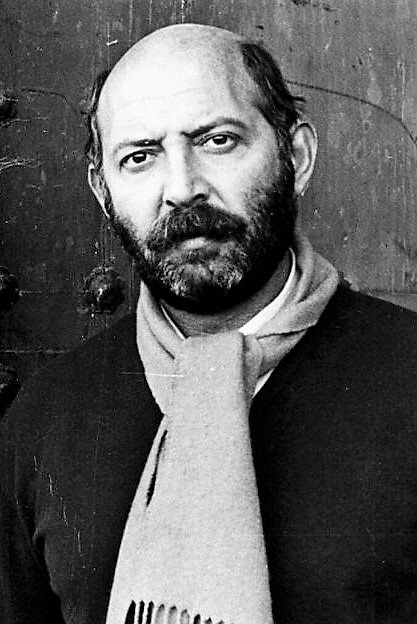 Foto de Álvaro de Luna