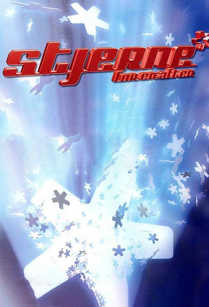 Poster de Stjerne for en aften