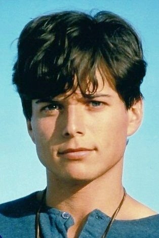 Foto de Scott Wolf