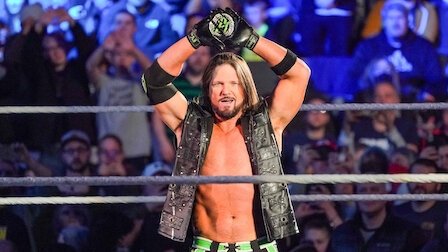 WWE Superstar Profiles