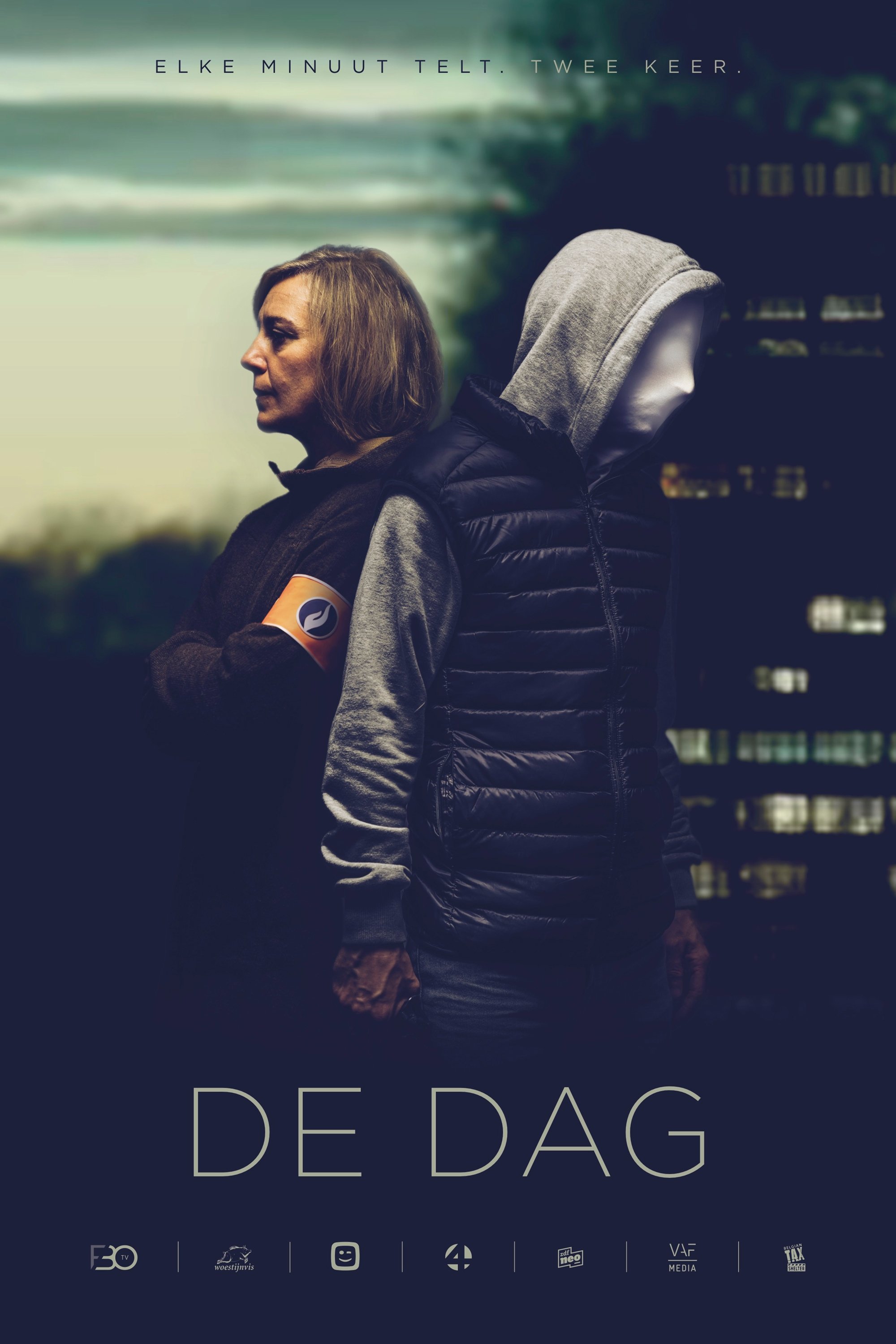 Poster de Temporada 1