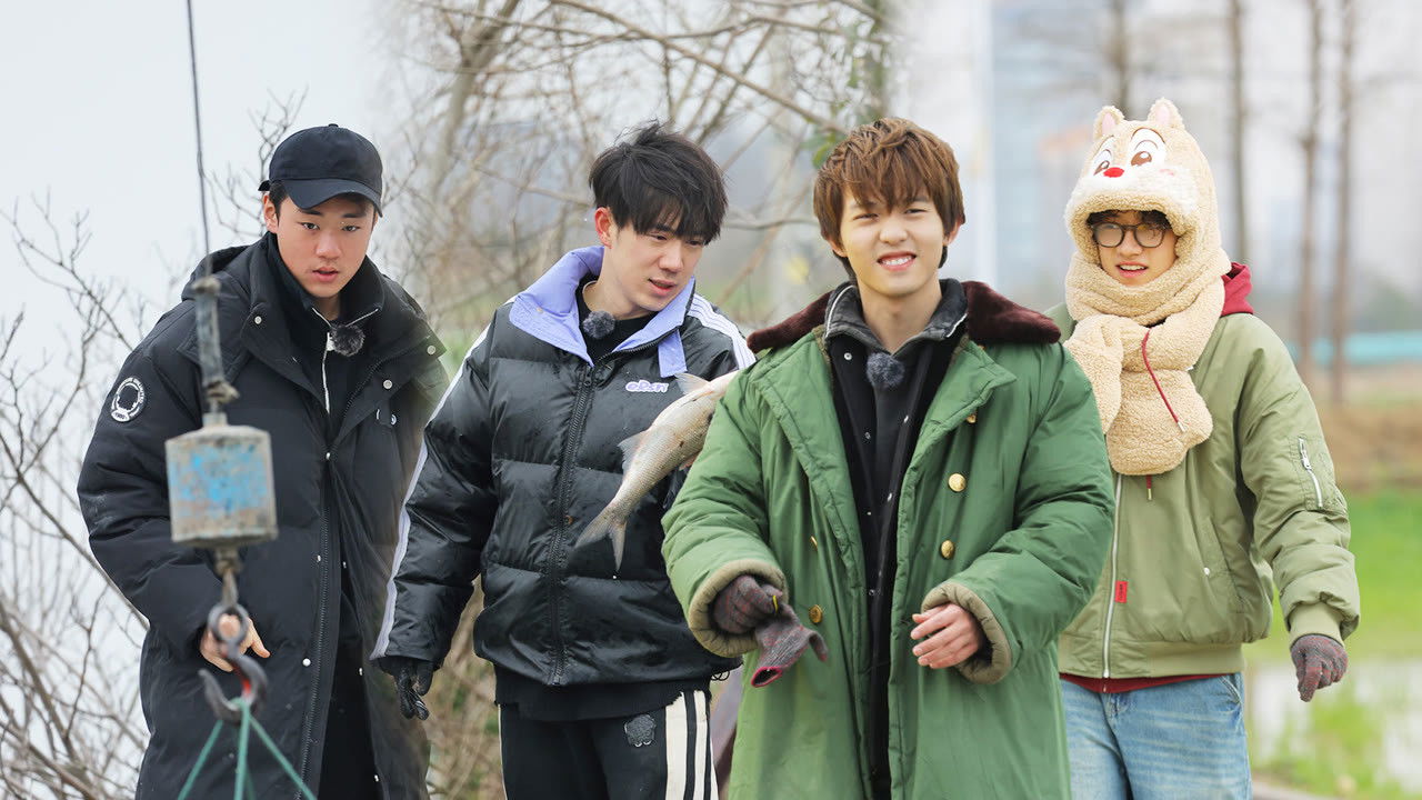 Season 2 Plus Episode 10