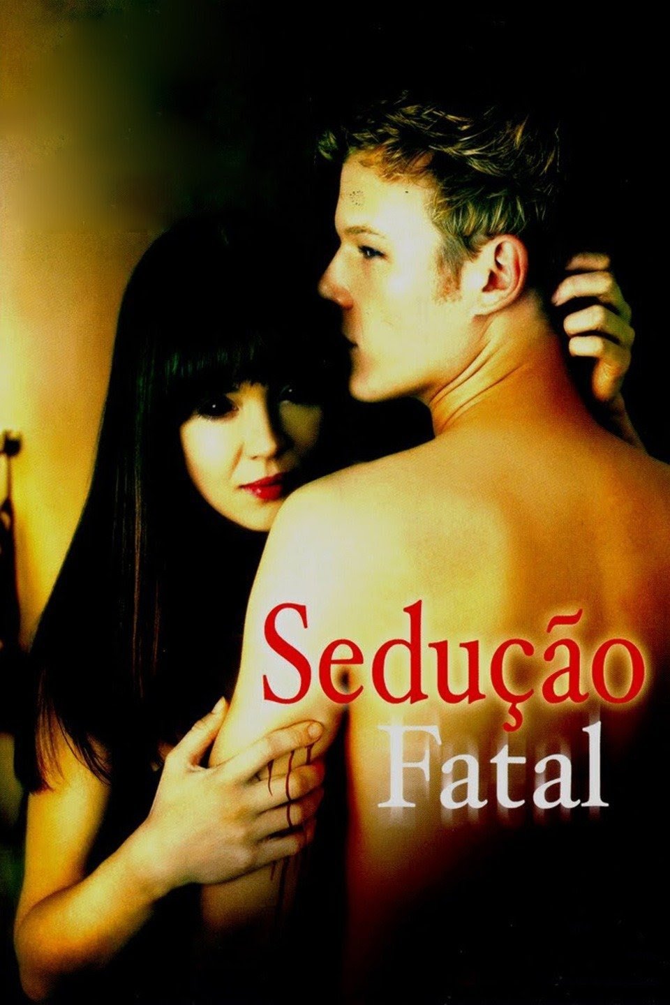 Poster de Sedução Fatal
