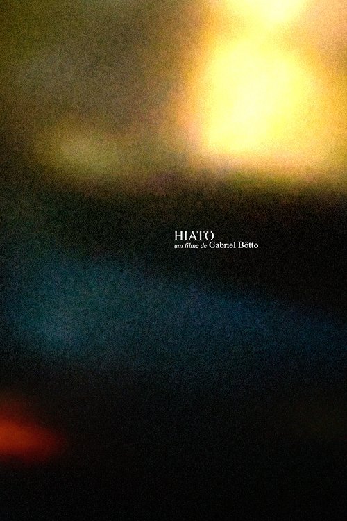 Poster de Hiato