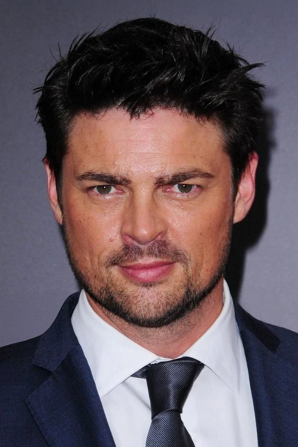 Foto de Karl Urban