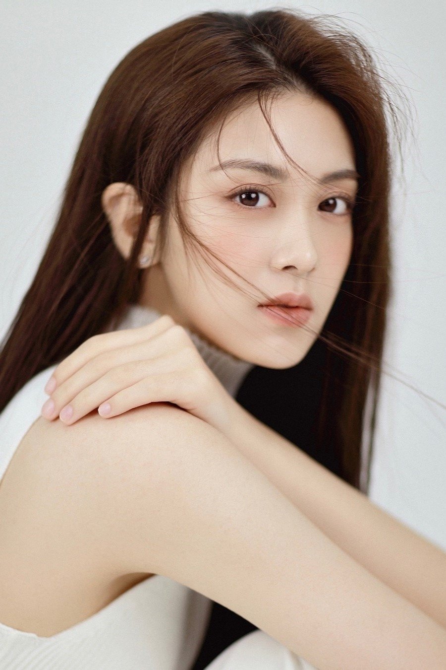 Foto de 白冰可