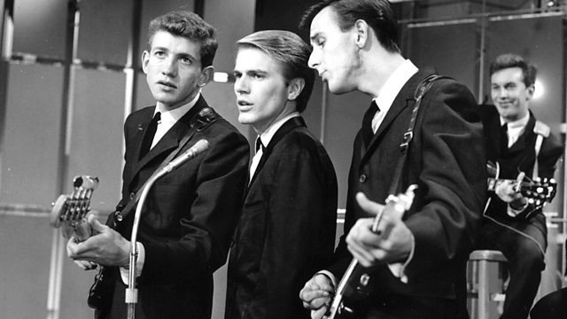 The British R&B Boom