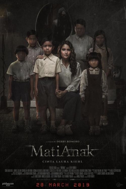 Poster de MatiAnak