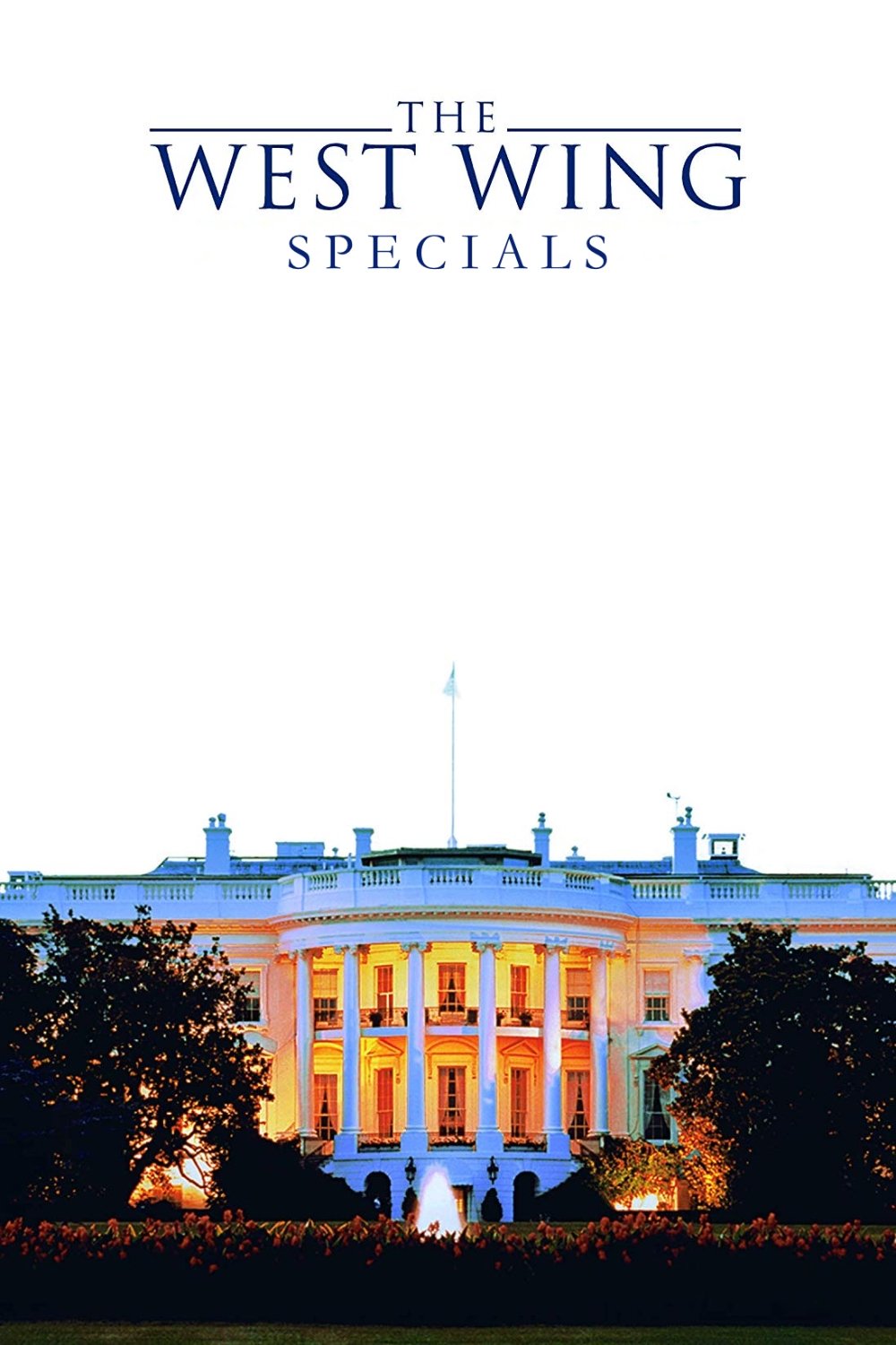 Poster de Especiais