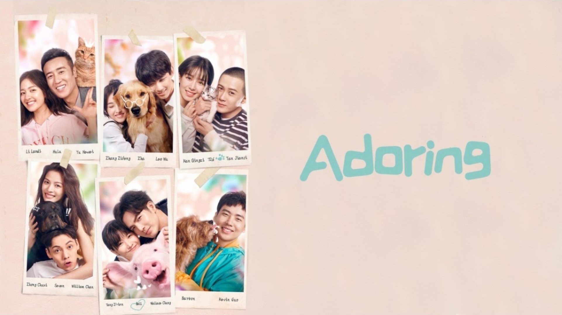 Backdrop image