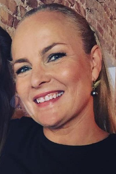 Foto de Søs Fenger
