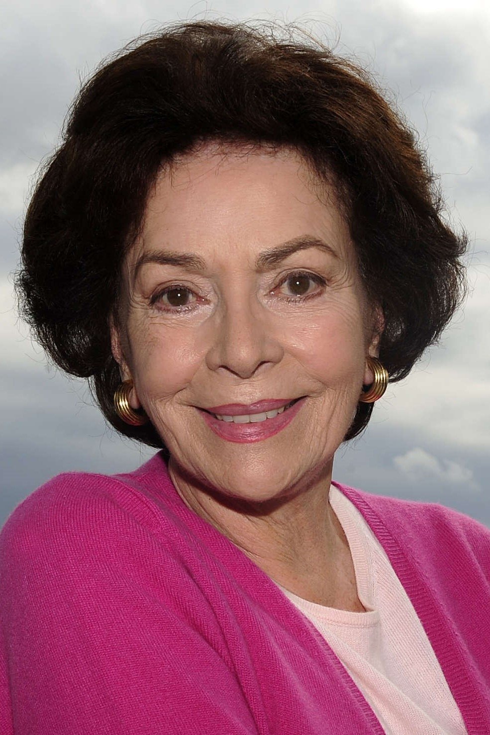 Foto de Karin Dor