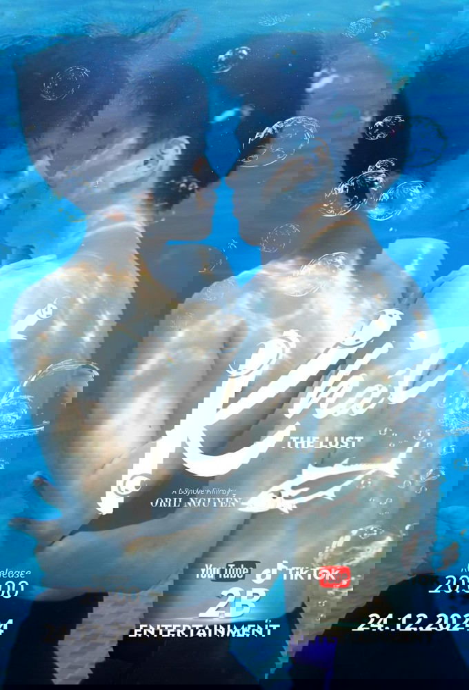 Poster de Khát