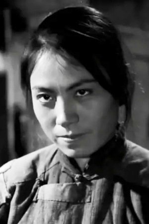 Foto de Wu Suqin