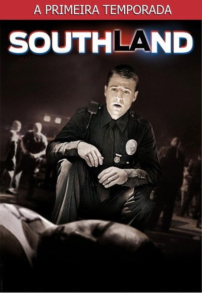 Poster de Temporada 1