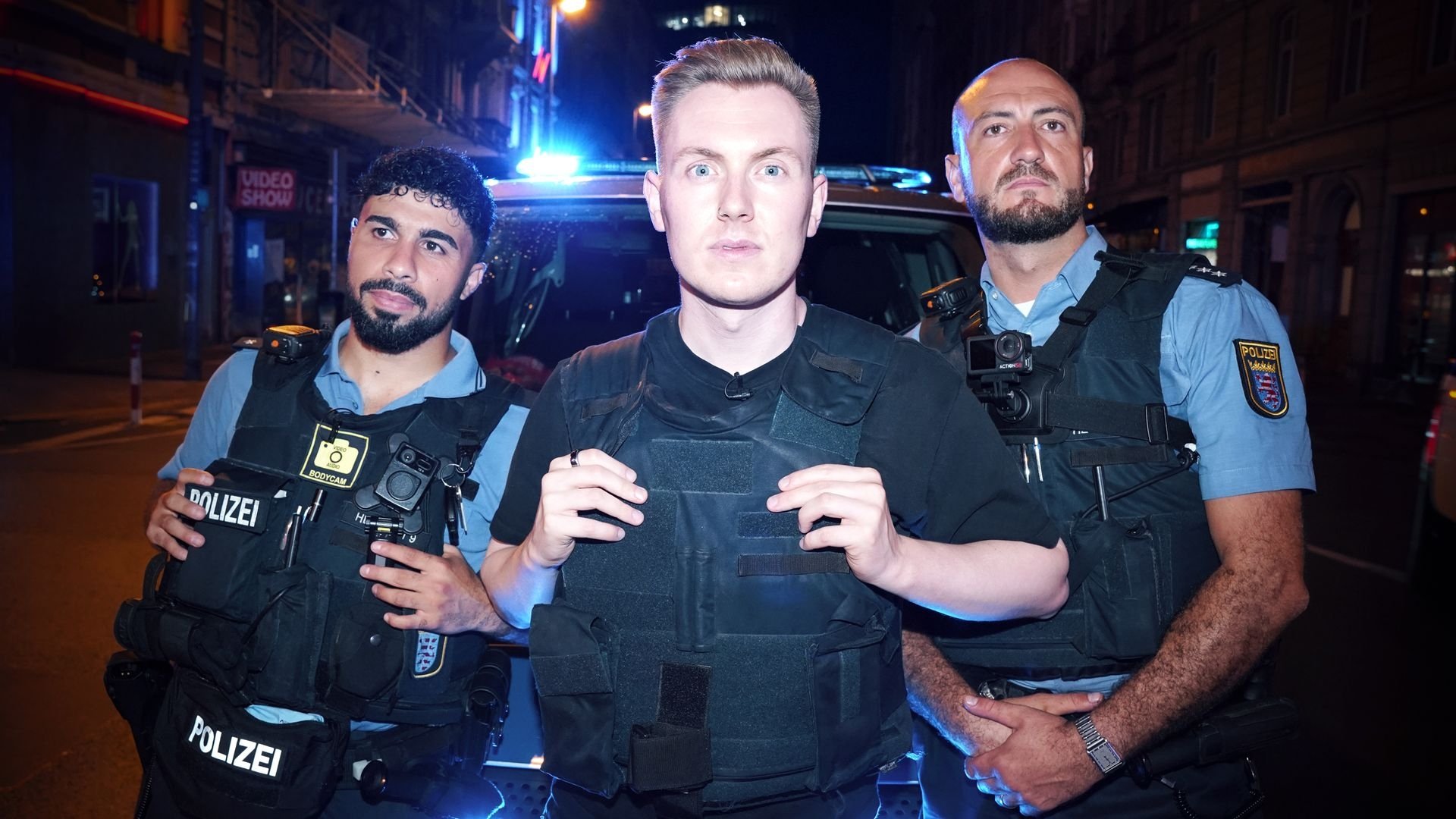 INSIDE: Bahnhofsviertel