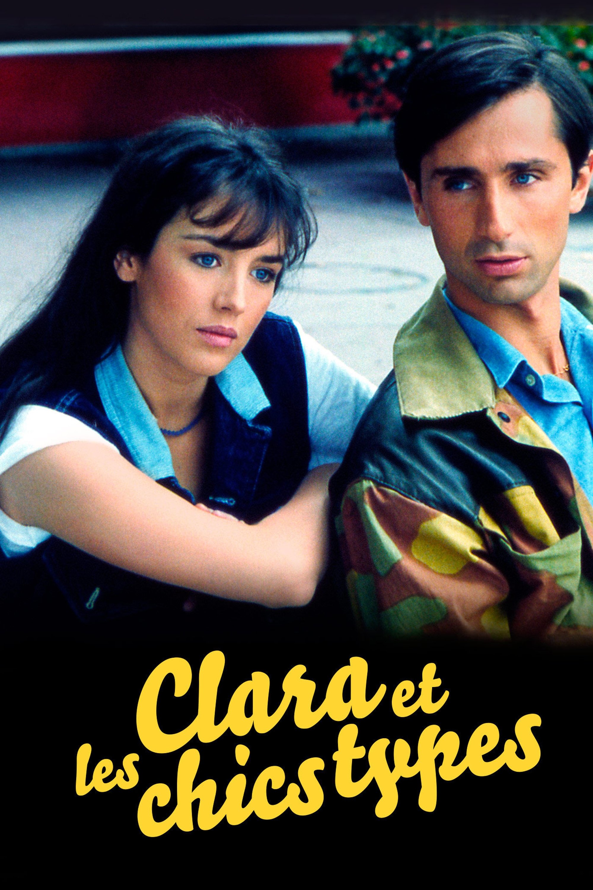 Poster movie