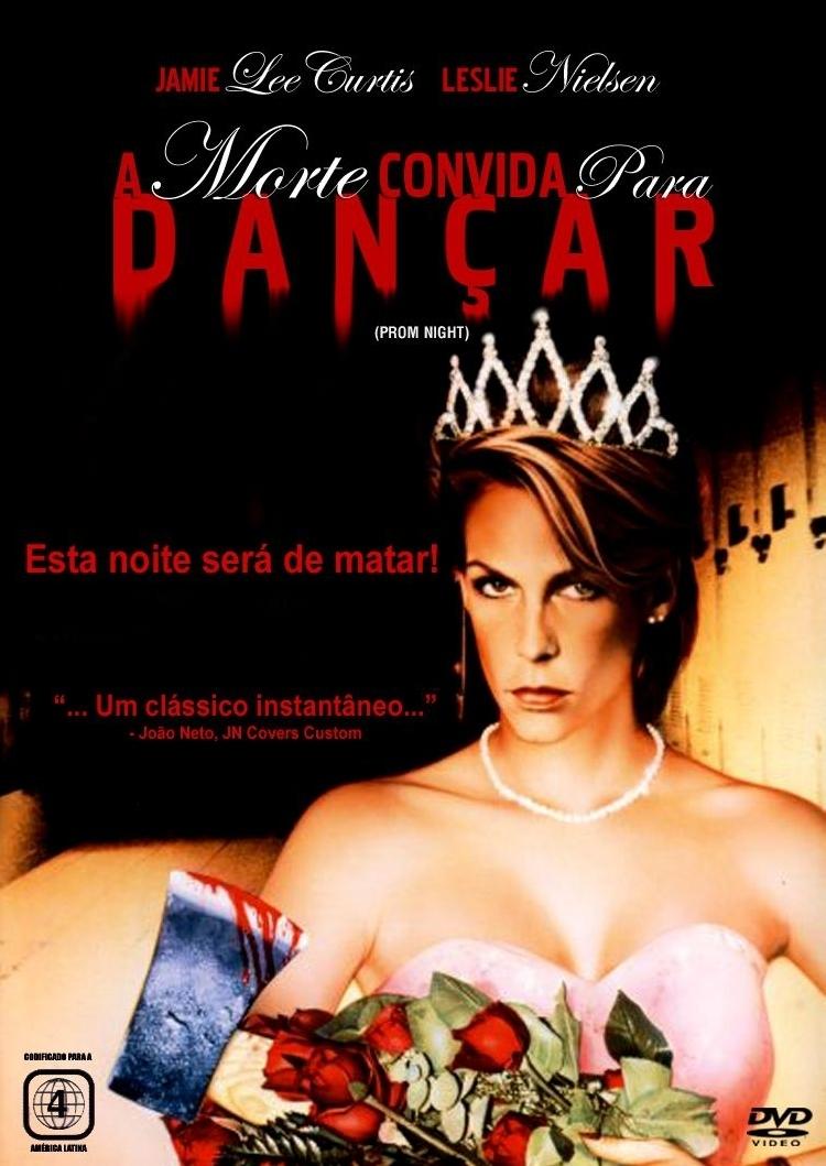 Poster de Baile de Formatura