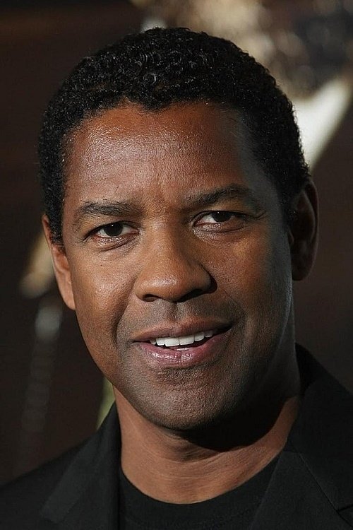 Foto de Denzel Washington