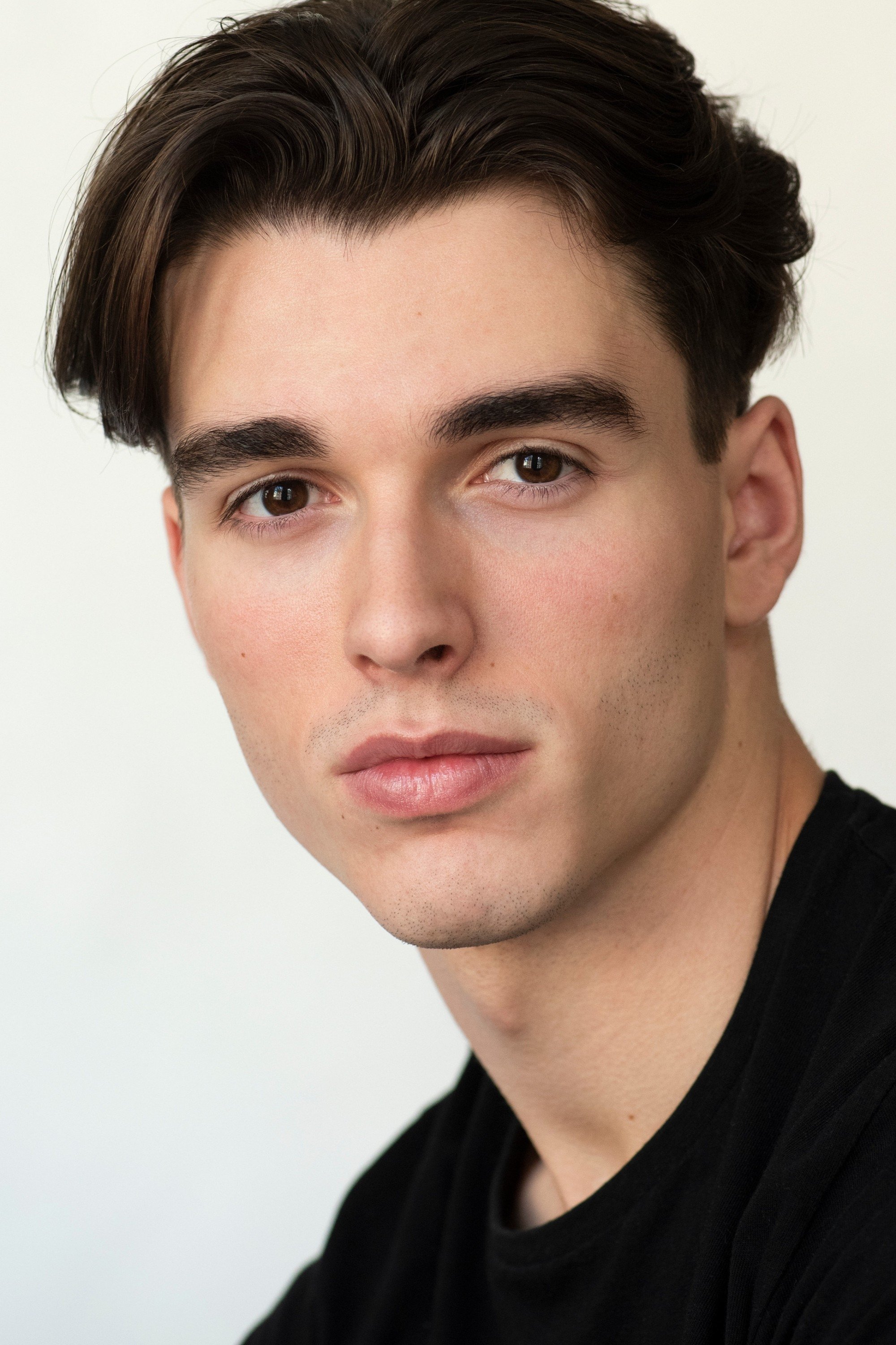 Foto de Corey Mylchreest