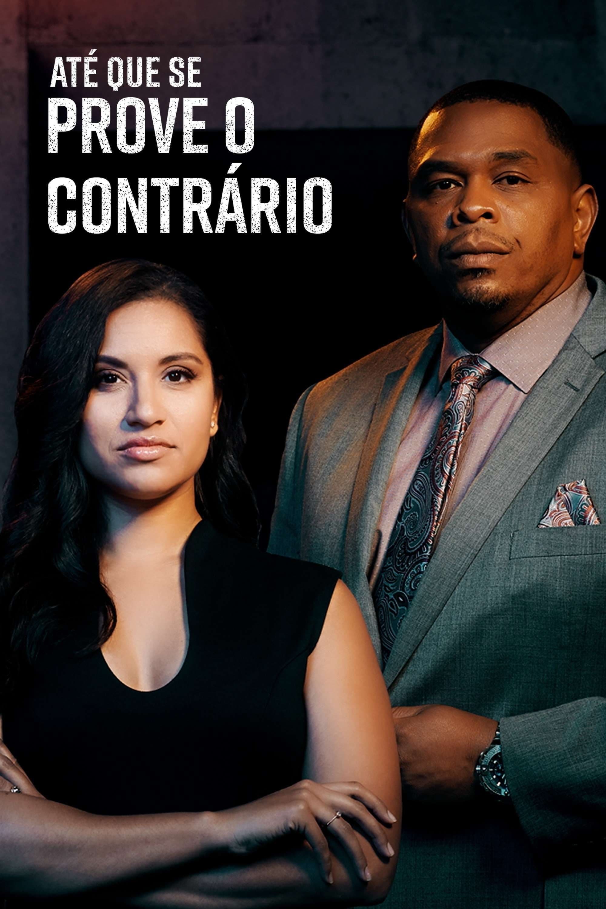 Poster de Temporada 3