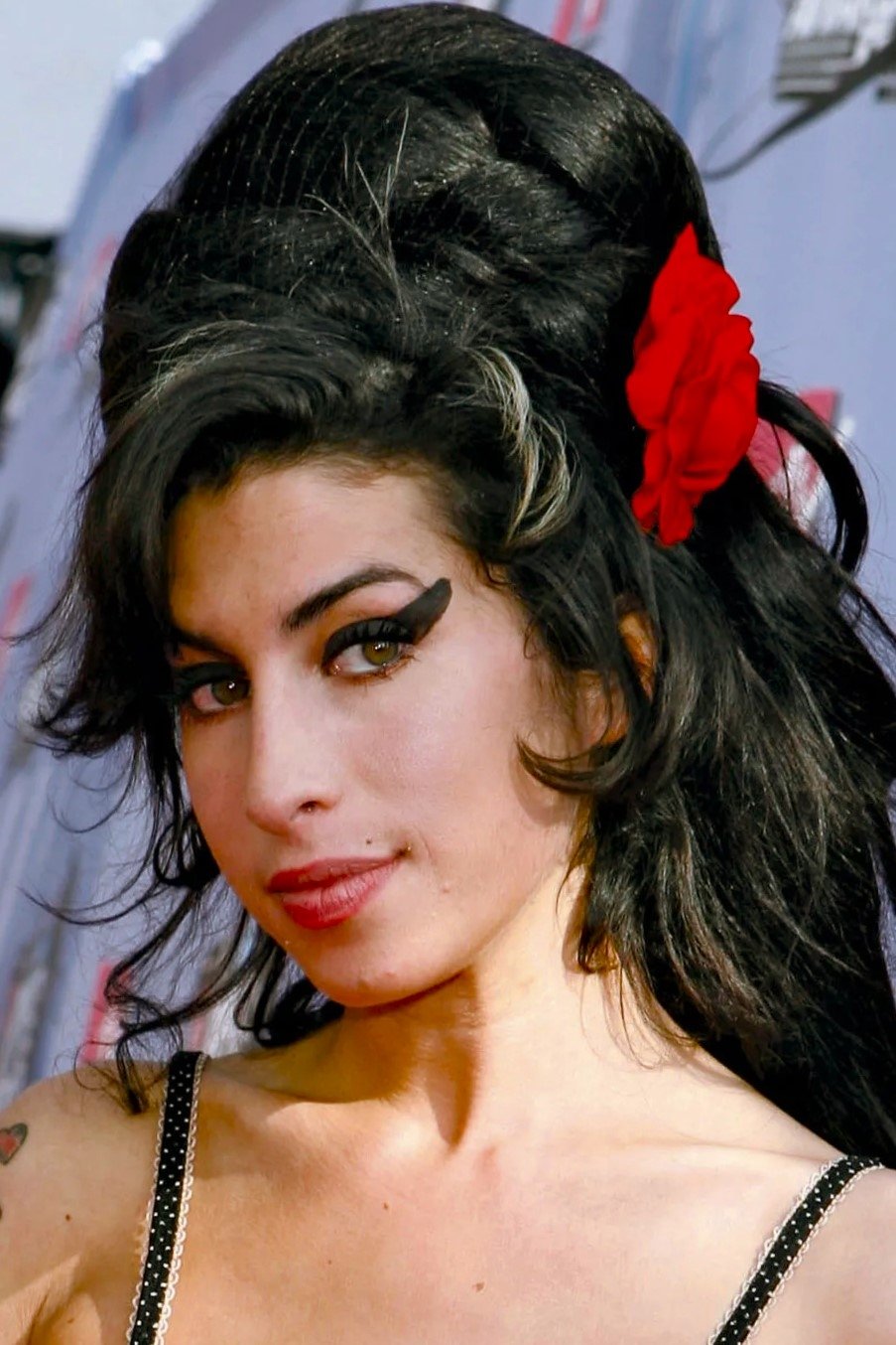 Foto de Amy Winehouse