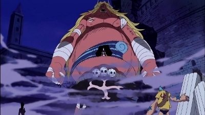 Oars + Moria! The Most Heinous Combination of Brains and Brawn