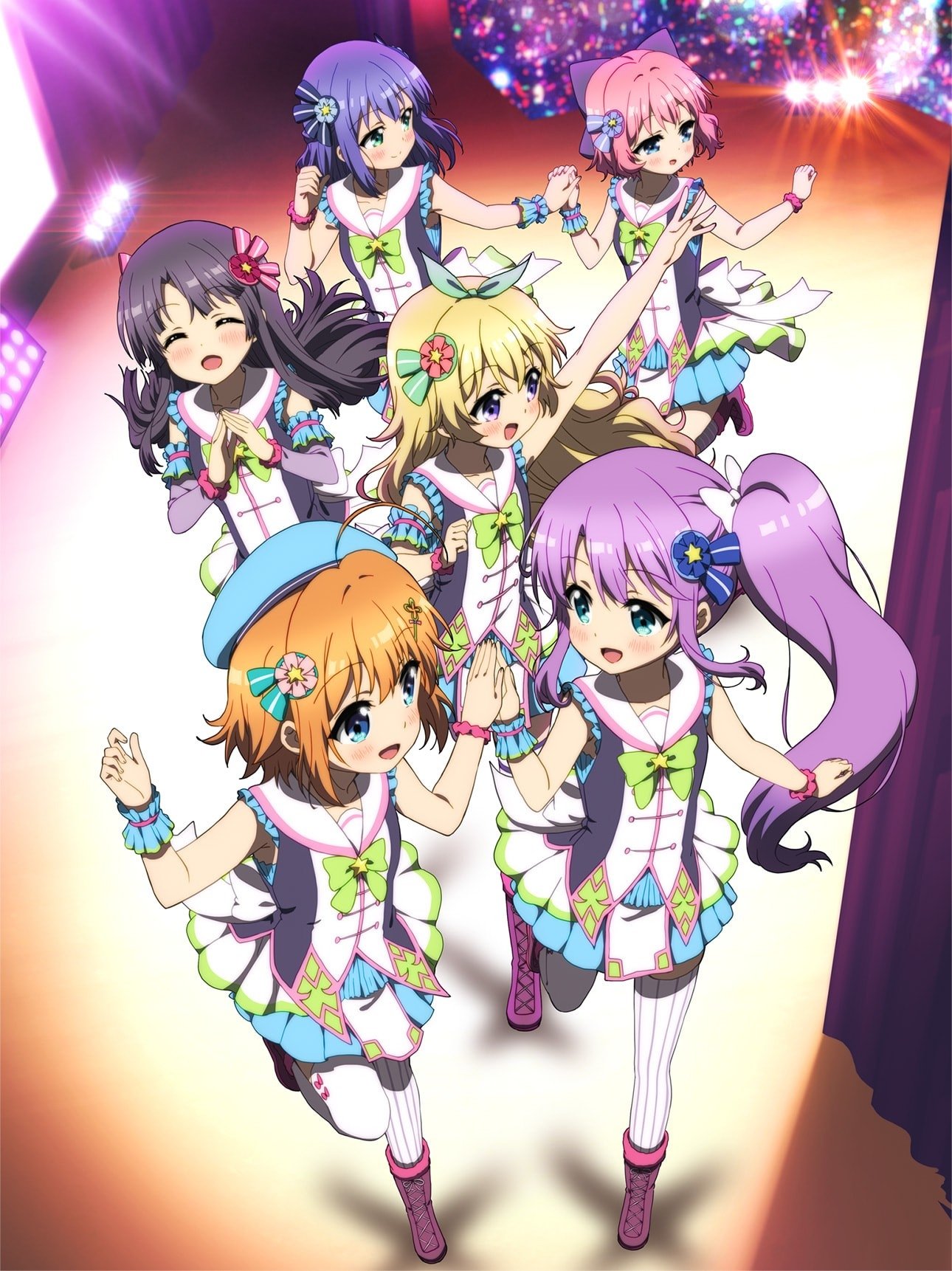 Poster de Temporada 1