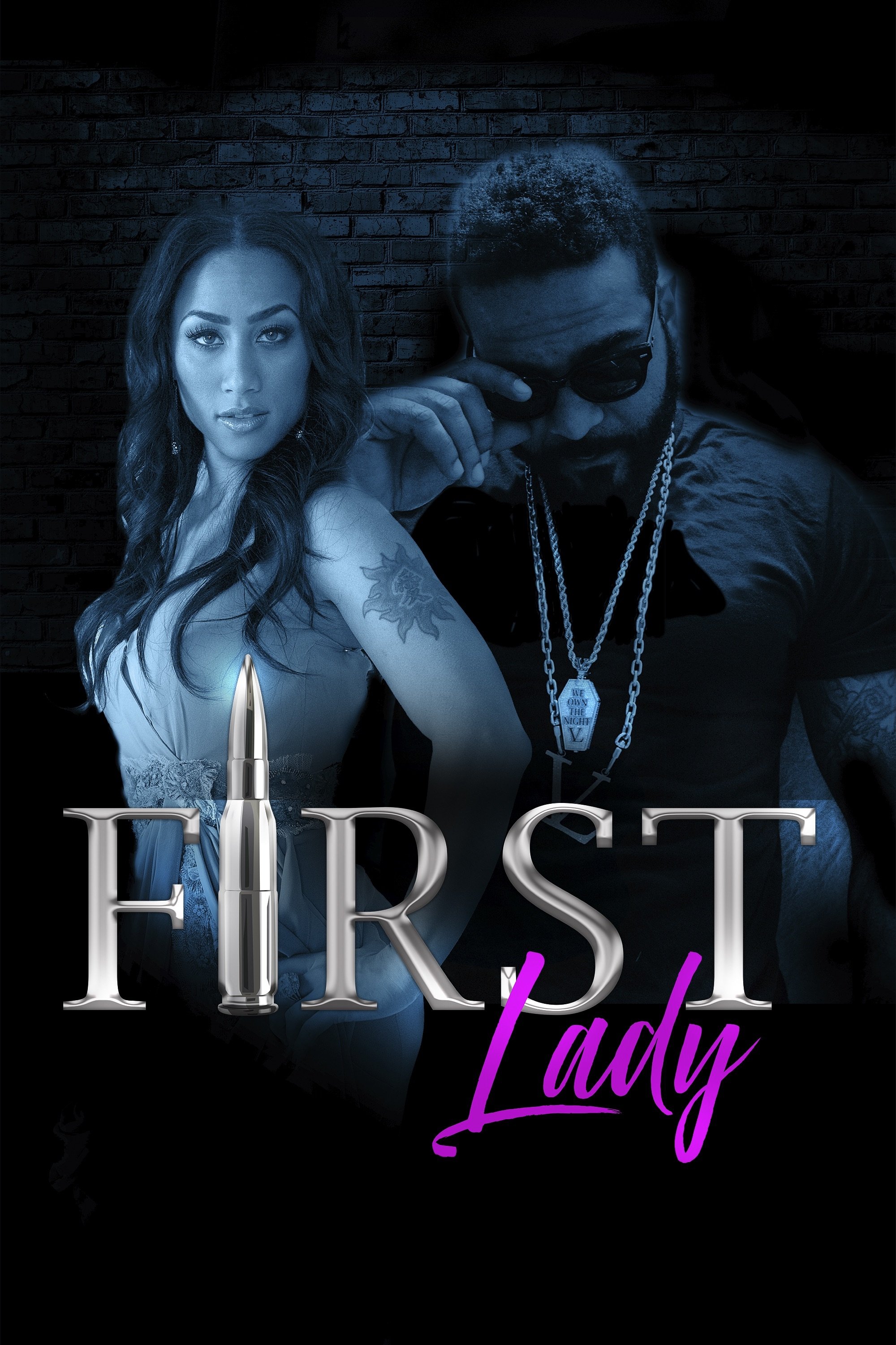 Affiche du film First Lady