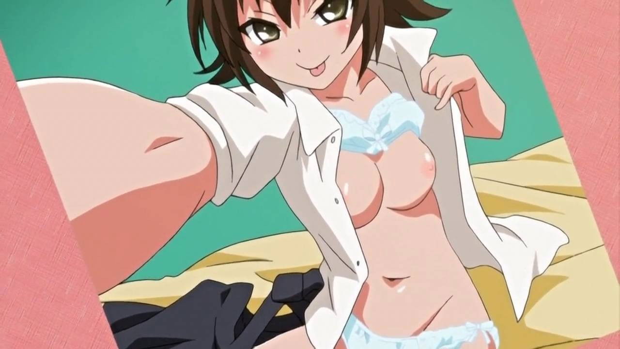 Nama Lo Re The Animation