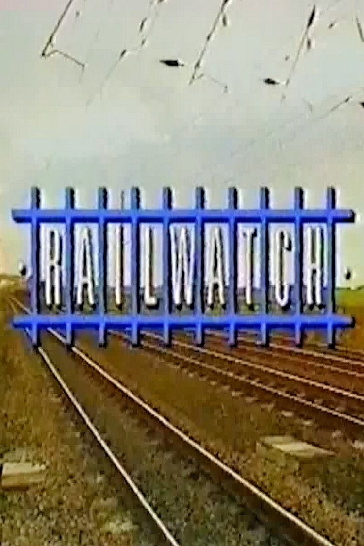 Poster de Railwatch