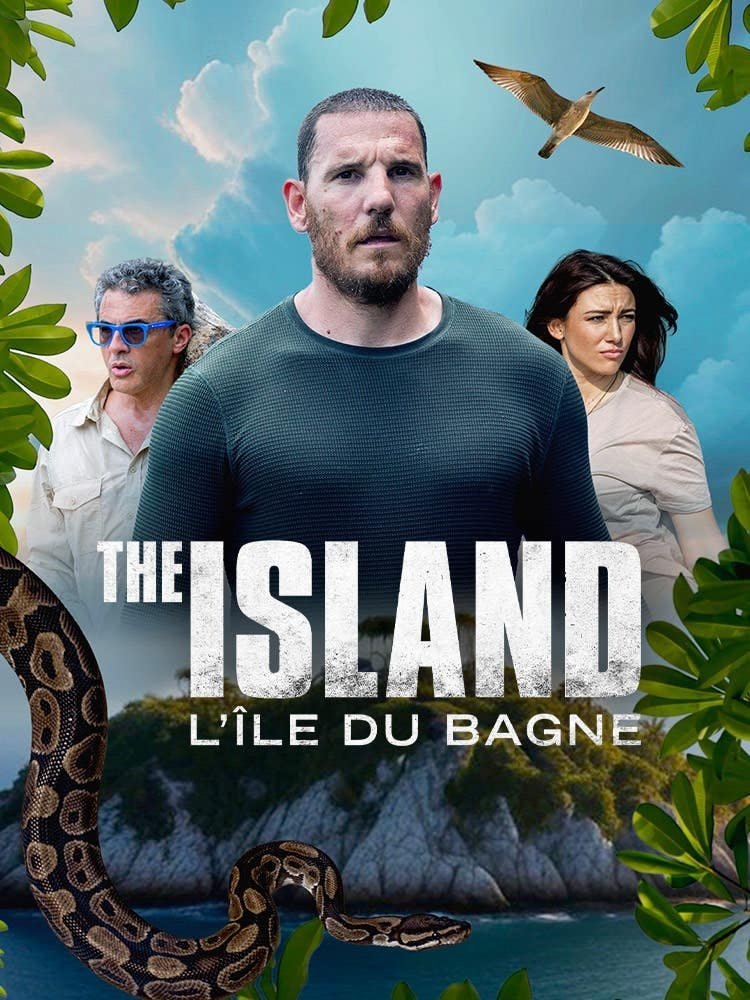 Poster de Temporada 5