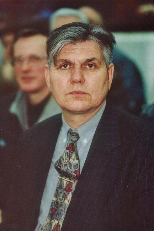 Foto de Николай Ващилин