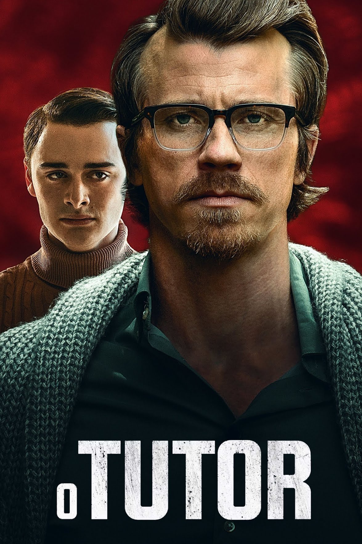 Poster de O Tutor