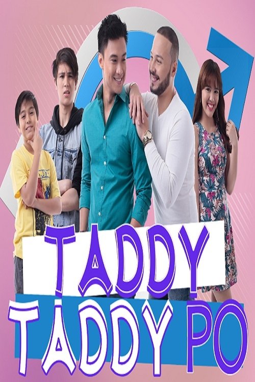 Poster de Taddy Taddy Po