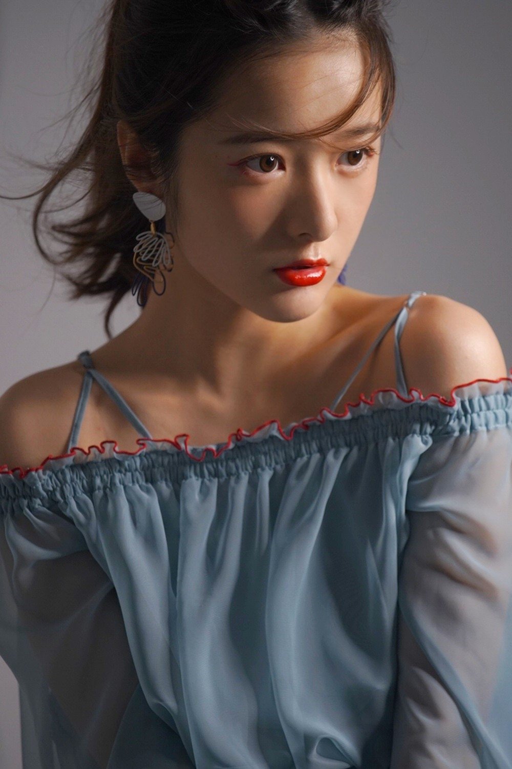 Foto de 徐嬌