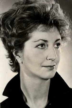 Foto de Moyra Fraser