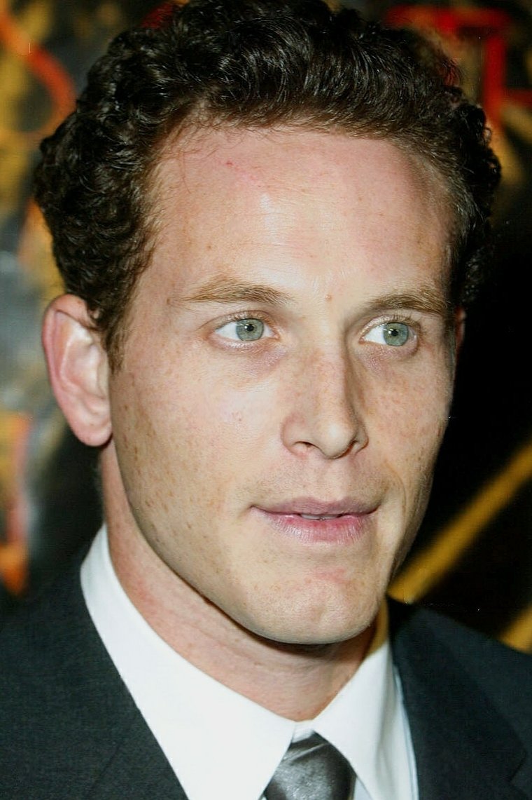 Foto de Cole Hauser