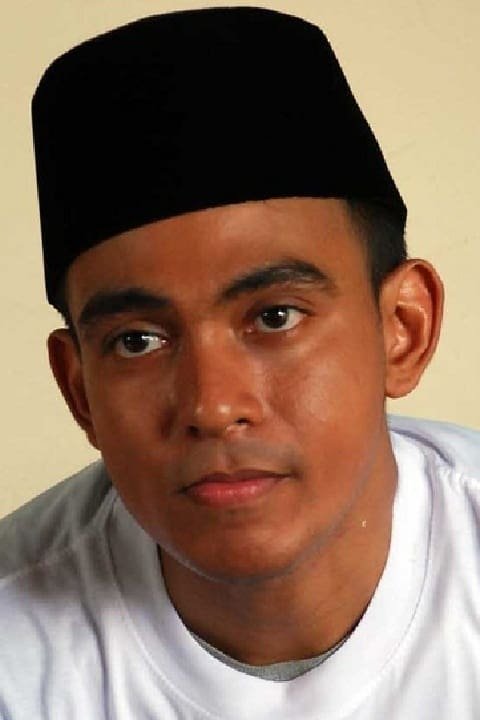 Foto de Zacky Zimah