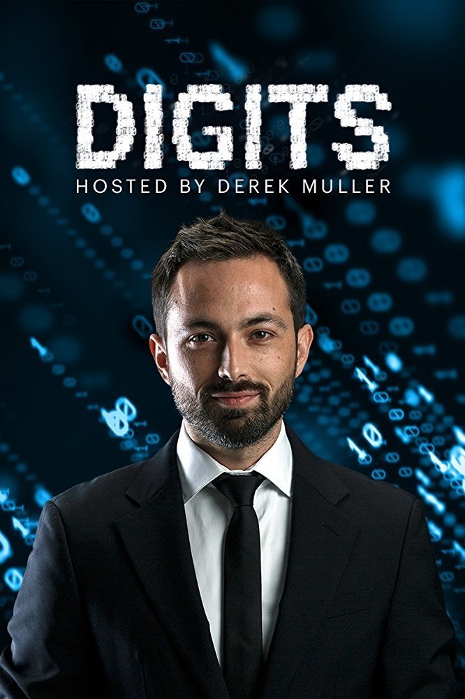 Poster de Digits