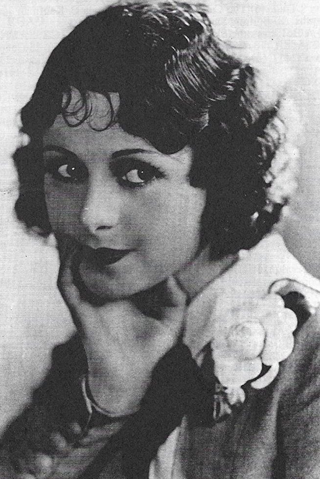 Foto de Louise Lorraine