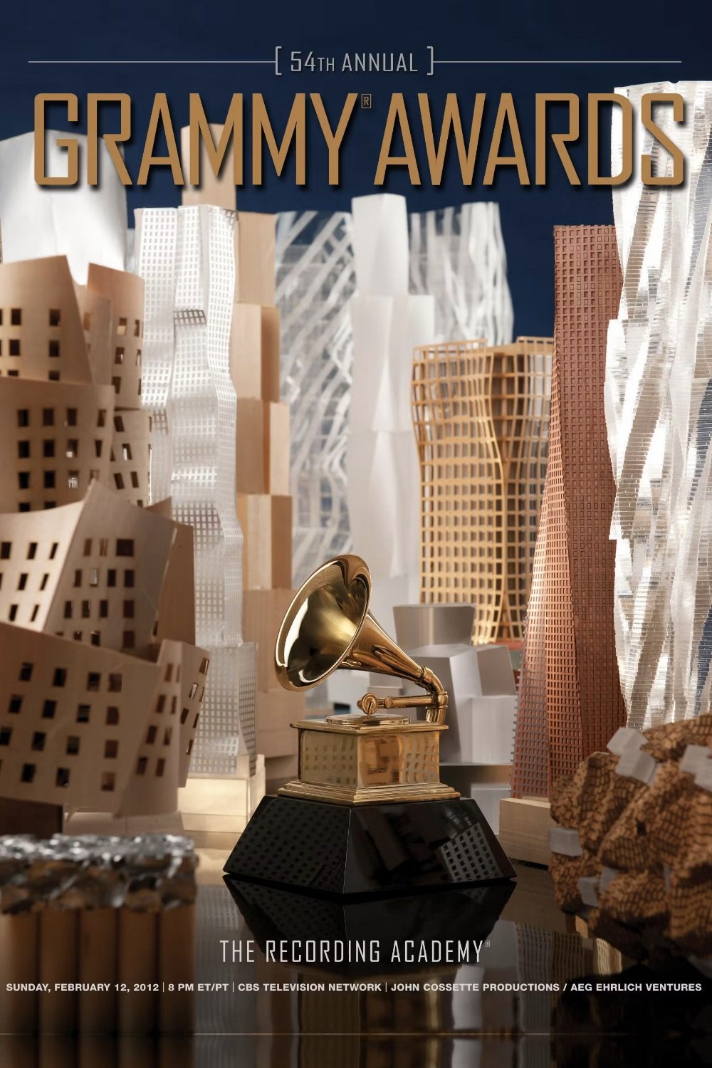 Poster de Temporada 50