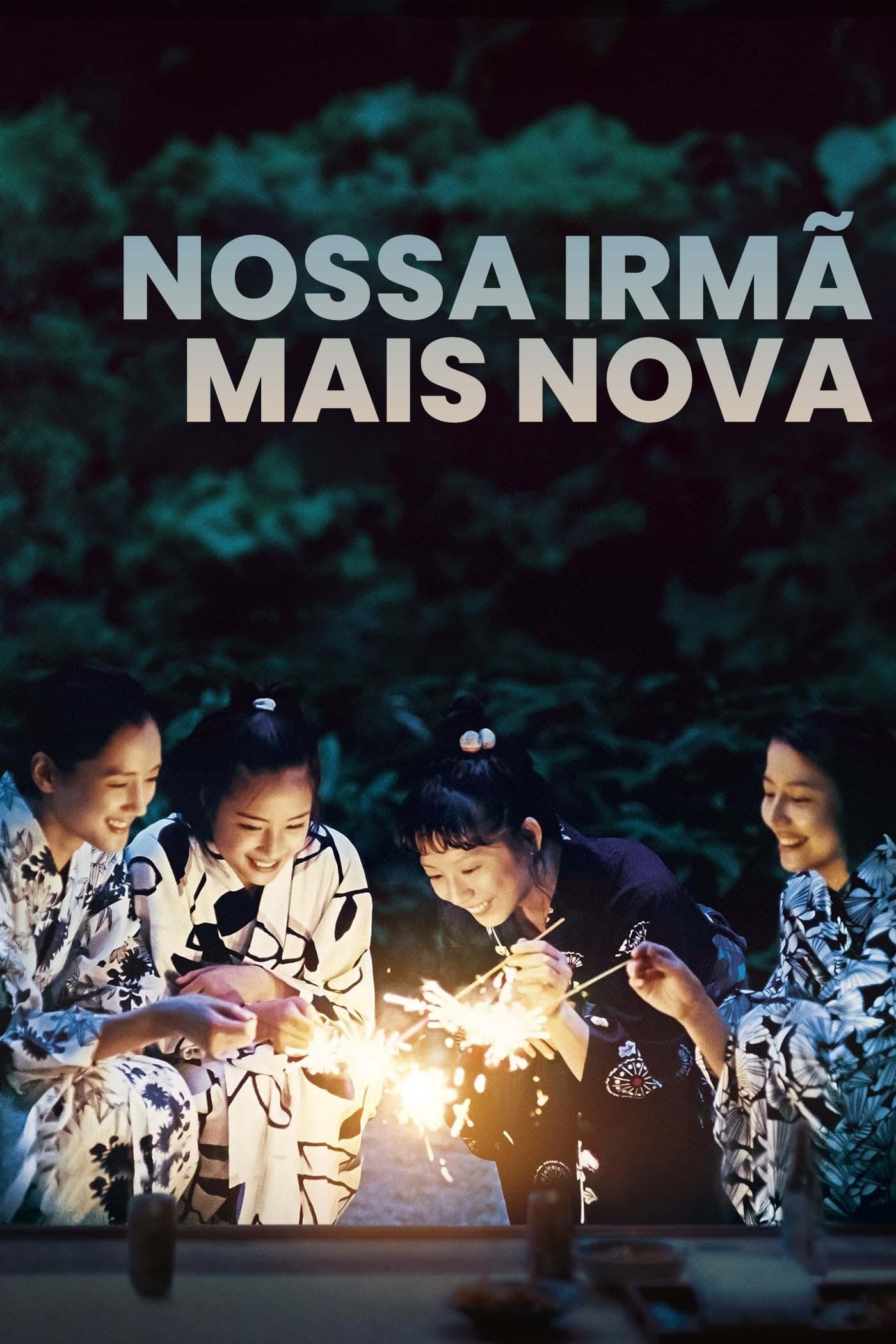 Poster de Nossa Irmã Mais Nova