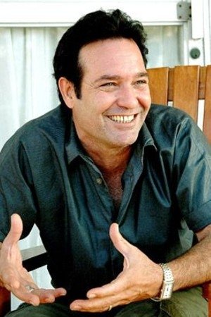 Foto de Jorge Perugorría