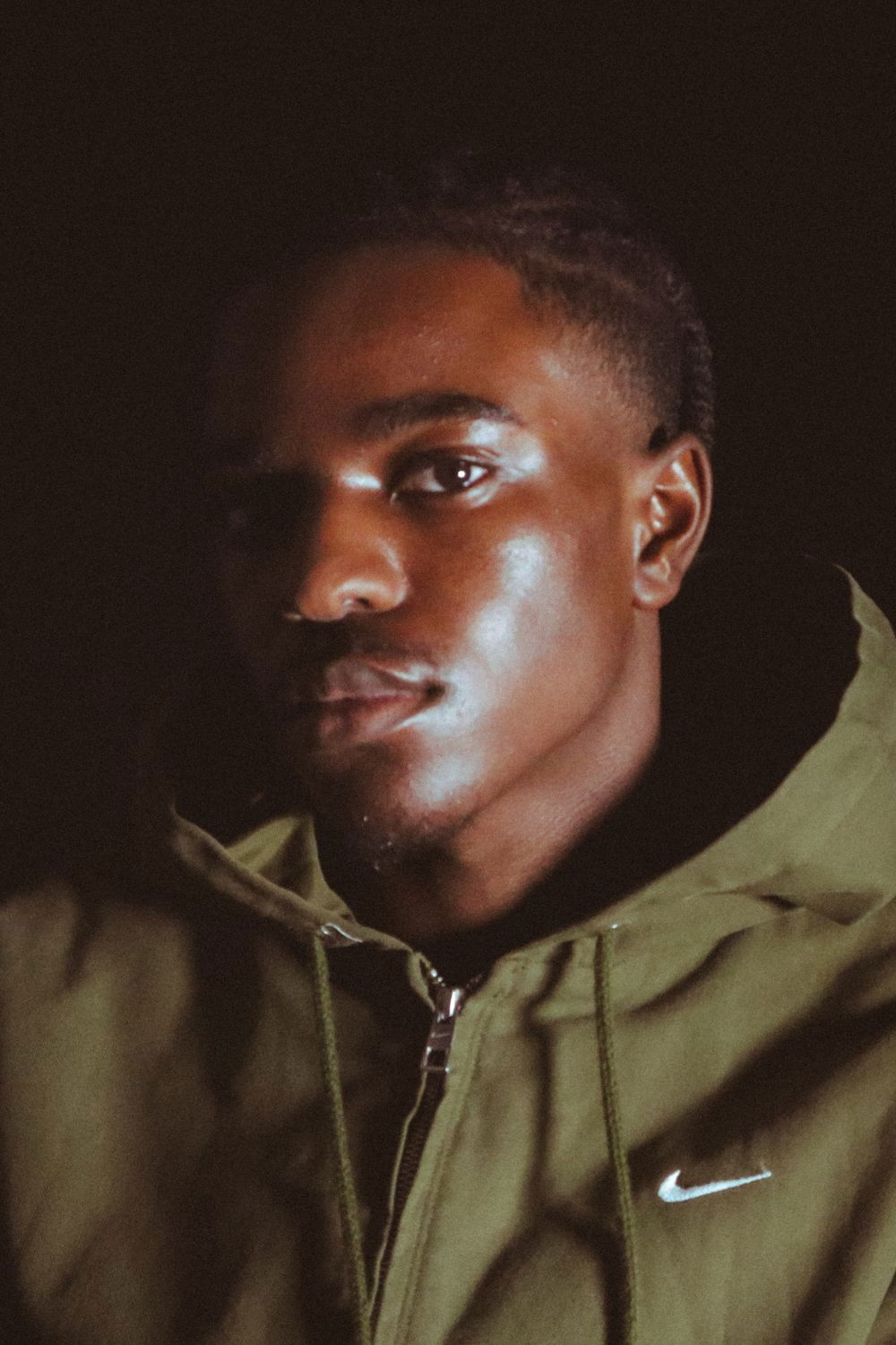 Antoine Jackson/Director of Photography