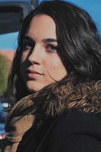 Foto de Rocío Sánchez Cabello