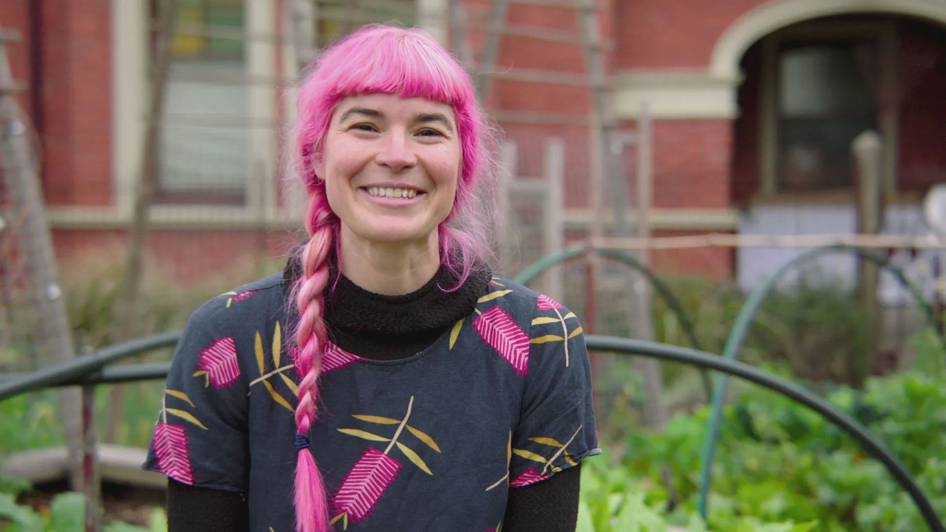 Episode 23 Winter: Bedazzling blooms & dreamy daffodils