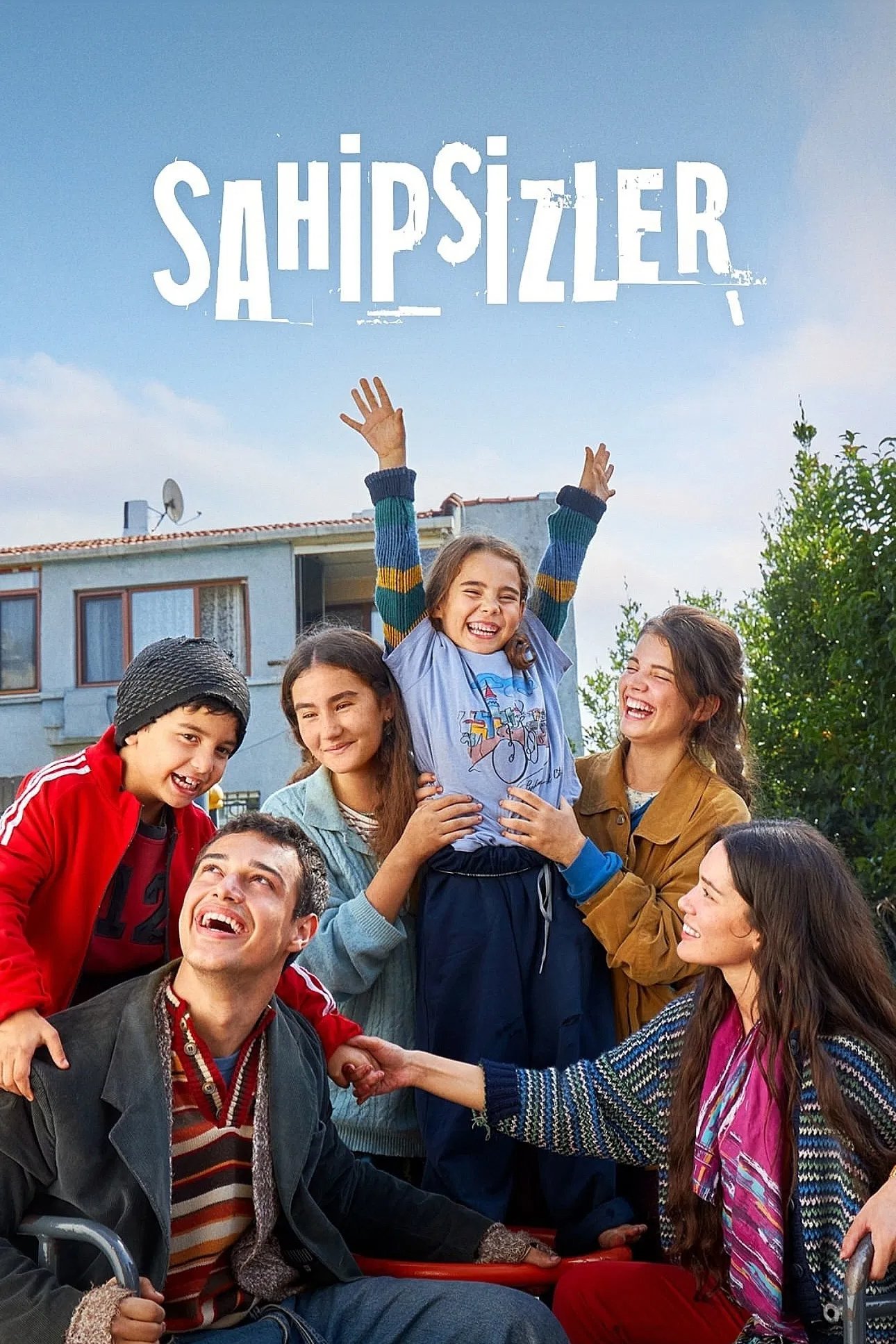Poster de Temporada 2